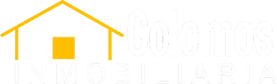 Colomos Inmobiliaria Logo