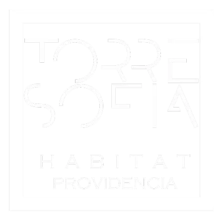 Logotipo Torre Sofía departamentos en calle Nápoles, Colonia Providencia
